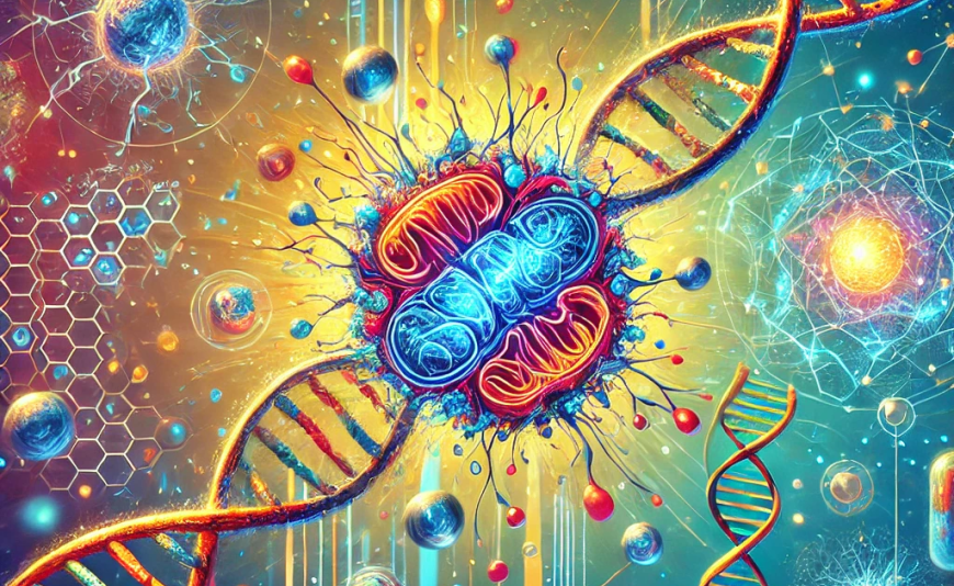 Everything You Need to Know About PQQ: The Rising Star of Nutritional Science Everything You Need to Know About PQQ: The Rising Star of Nutritional Science