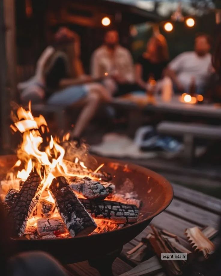 Family camping scene, a family enjoying outdoor time in nature